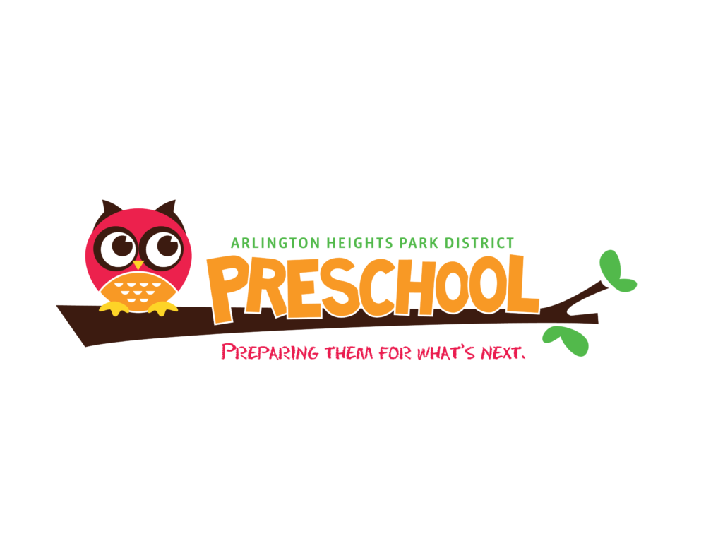 AHPD preschool logo