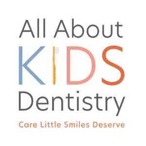 All About Kids Dentistry Logo